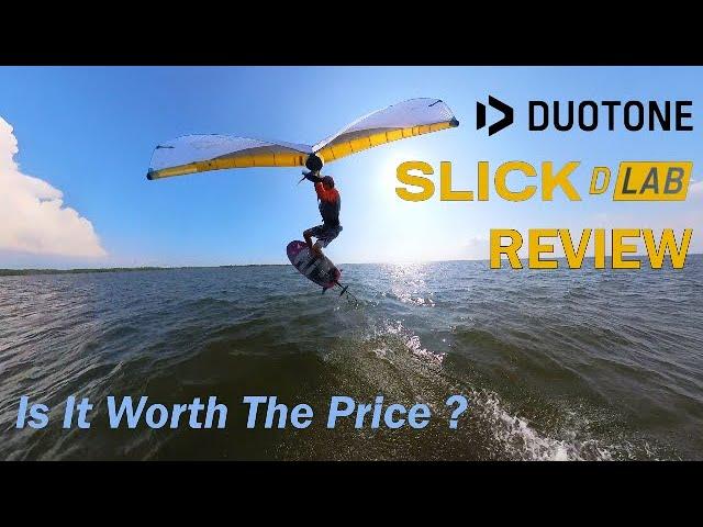 Duotone Slick D/lab Review