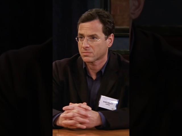 F.R.I.E.N.D.S || Joey: Wow, I'm On The Same Level As You? #shorts #friends #funny