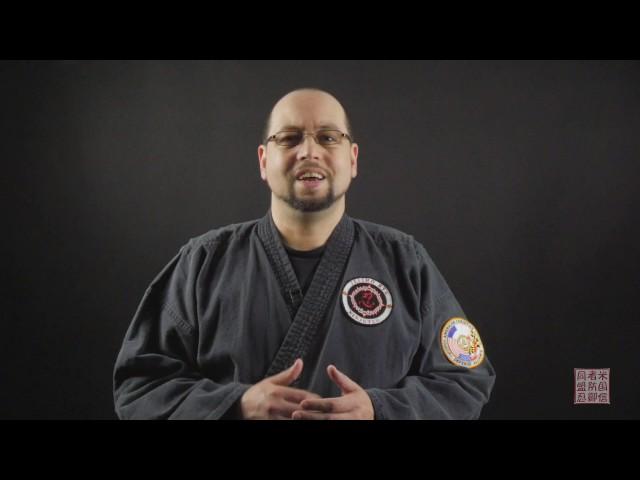 What is a Martial Arts Ministry?