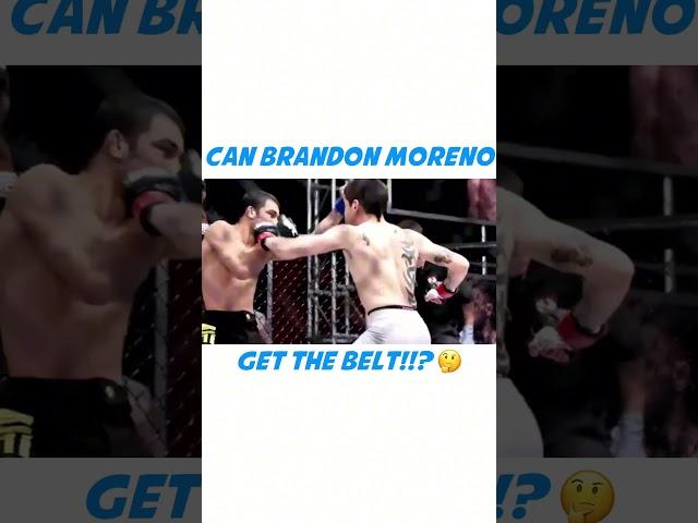 Brandon Moreno #ufc #mmamotivation #mmacoach #boxing #mmalife #mmalifestyle #mma