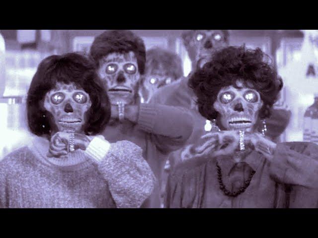 Fonoptikon - They Live