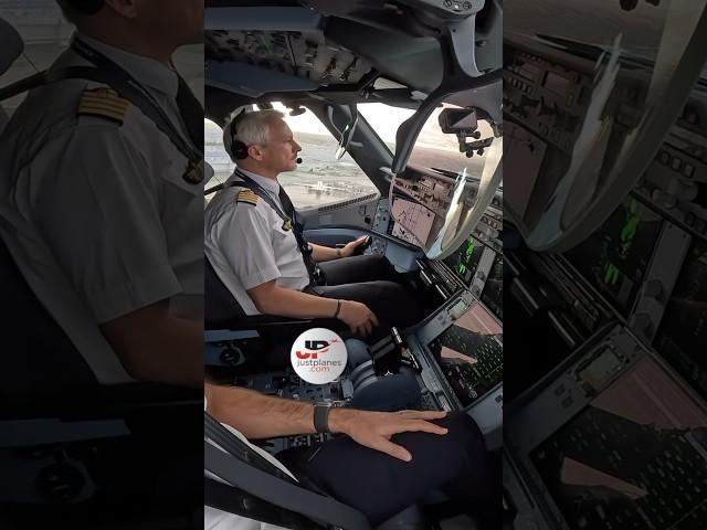 A350 V1 Rotate