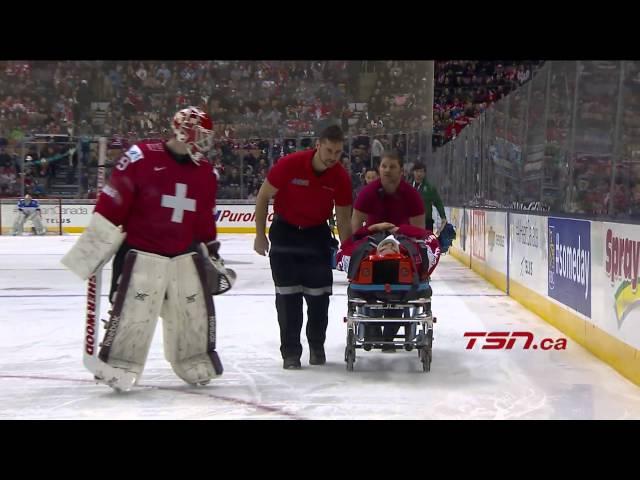 Хоккей.Россия-Швейцария 7-0 !!! Все голы !!! IIHF 29.12.2014