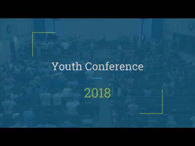 Youth Conference 2018 2-3