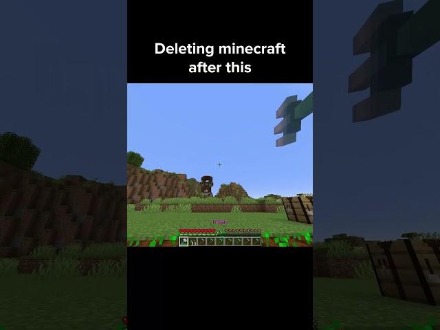 Bro I HATE it when this happens... 