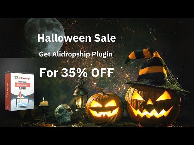 Alidropship Plugin Review | Woo Plugin | 35 % OFF Coupon Aliexpress Dropshipping Plugin WordPress