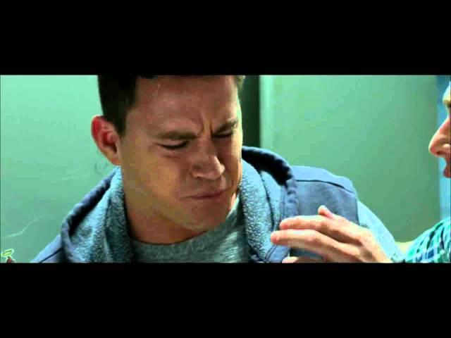 21 JUMP STREET Restricted Film Clip - 'I Just Can't Sometimes'