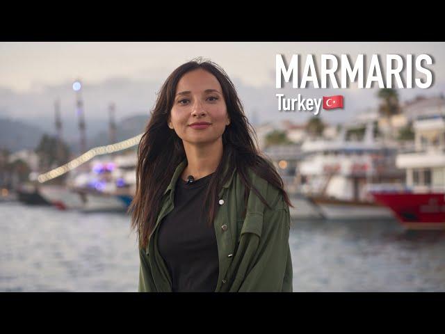 Marmaris, Türkiye. Great review.