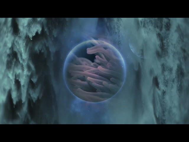 Nephilia Eonos M. - The Waters Edge (Official Video)