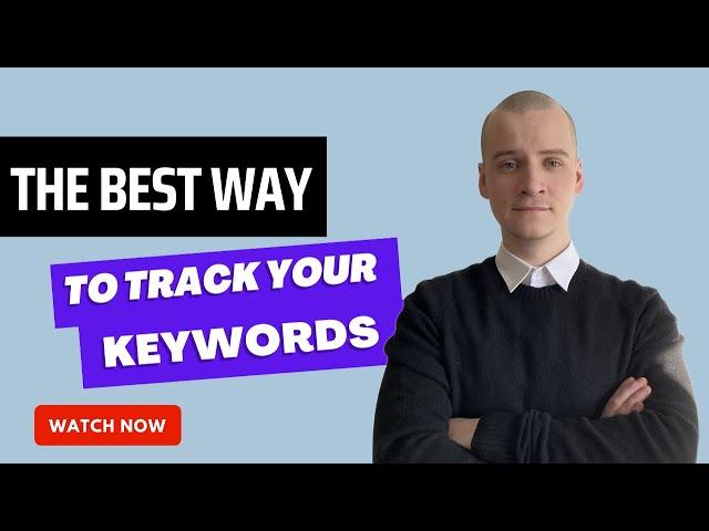 Rank Tracker SEO Tool: The Best Way to Track Keywords in 2024