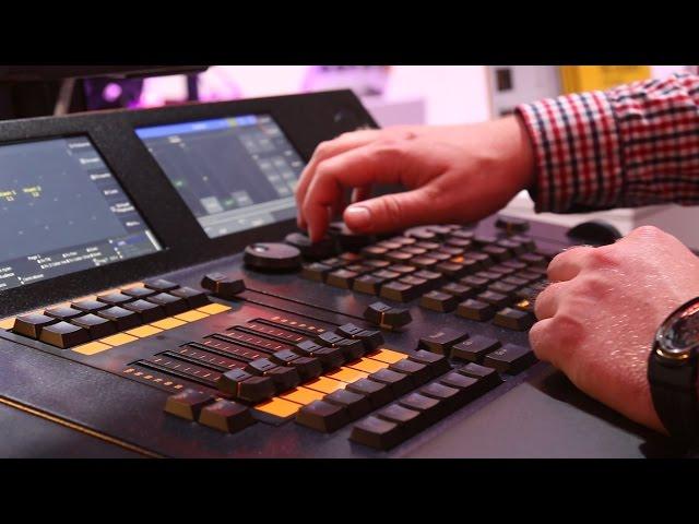 Plasa Show 2015 | Gear Montage