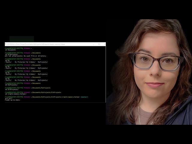 Git Bash Windows Tutorial for Beginners | Part 1