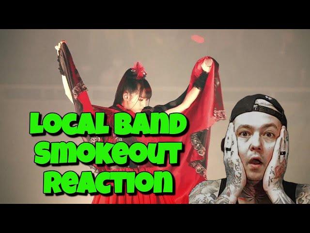 BabyMetal - Akatsuki (Reaction)