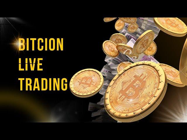 Bitcion live trading| crypto genie