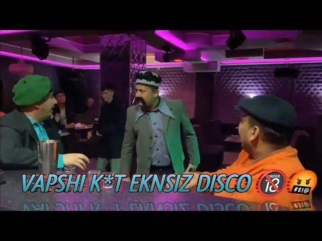 AMIR OLIM DISCO YOHUD DISCOTIKA 