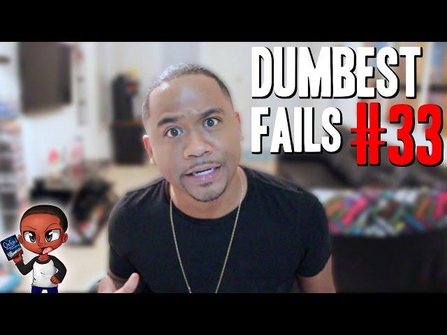 Dumbest Fails On The Internet #33 | December 2015 | GET A DICTIONARY