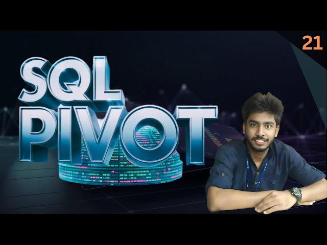 21) SQL | Hackerrank sql questions | sql tutorial | sql full course | sql tutorial for beginners