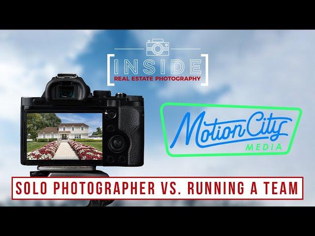 From Solo Photographer to Running a Team: A Conversation with Frank Zrinsky of Motion City Media