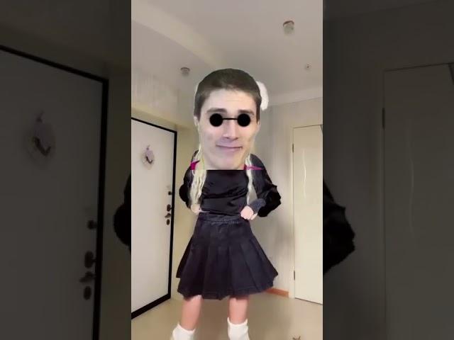 ТОТ САМЫЙ ТАНЕЦ ИЗ РОБЛОКСА #декарт