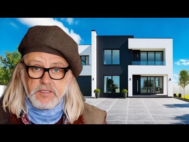 The Untold Truth about Henry Cole's Net Worth & Lifestyle