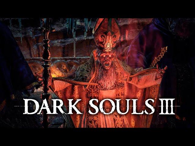 Dark souls 3►МНОГО БОССОВ►#3