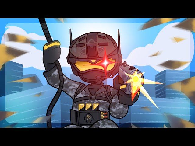 Rainbow Six Siege Players HAVE A PROBLEM