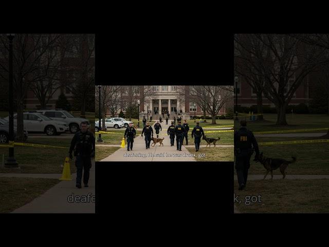FBI and missing Lauren Spierer. #shorts  #horror #crime  #movie #crimegenre #coldcasefiles