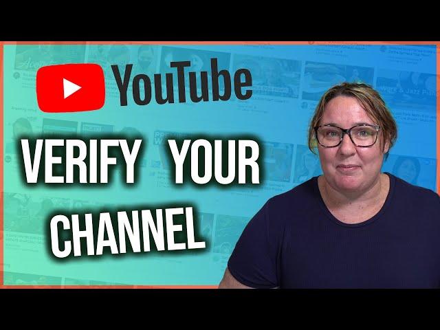 How to Verify Your Youtube Channel to Enable Live Streaming
