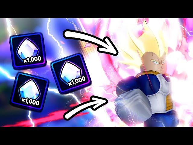 [GEM CODES] BEST TIP GUIDE FOR NEW PLAYERS IN ANIME VANGAURD!! | Roblox Anime Vanguards Codes