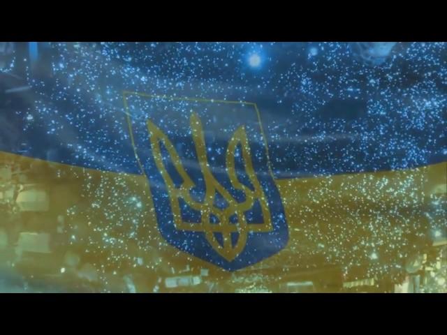 Людмила Бояренцева - Пісня про Україну (Ukraine)