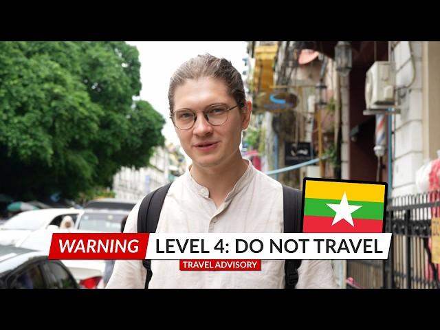 A Real, Unfiltered Look at Myanmar | Episode 01