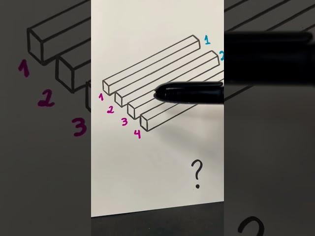 How??  #shorts #drawing #art #artist #creative #draw