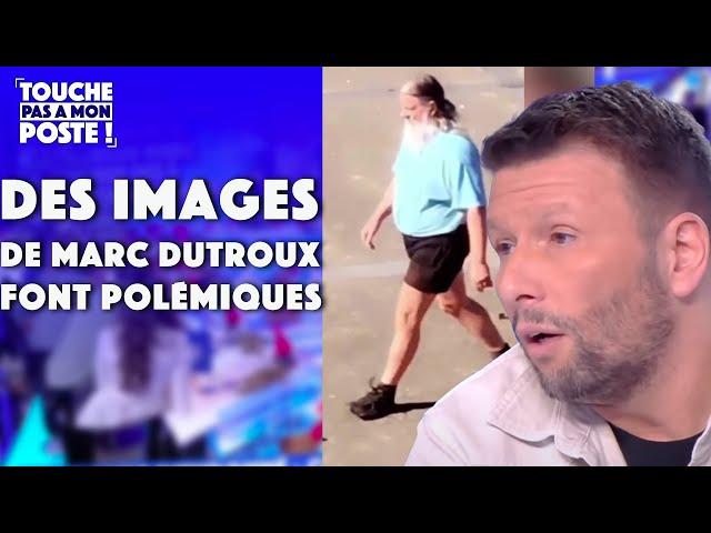 Des images de Marc Dutroux insulté en prison font le tour des réseaux sociaux !