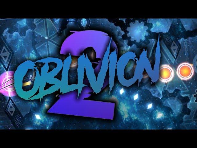 [UPCOMING EXTREME DEMON] Oblivion Preview #2 | Geometry Dash