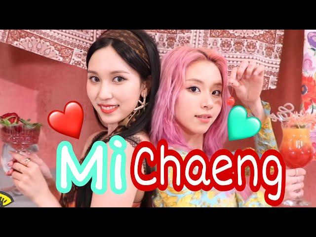 MiChaeng moments for instant serotonin boost