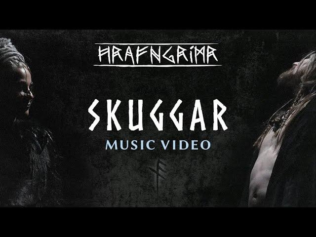 Hrafngrímr - SKUGGAR (Music Video)