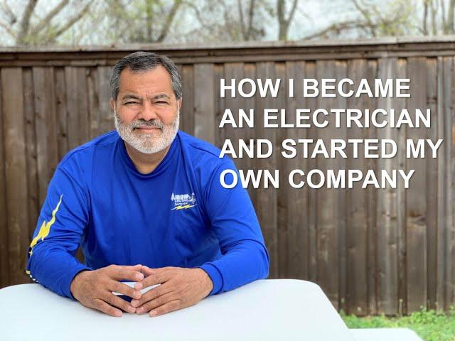 How to Become a Master Electrician and Operate an Electrical Service Company