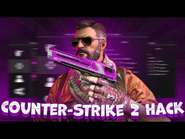 This Is The BEST Counter Strike 2 Cheat! - Undetected 2025 - Free Download CS2 Hack - PC Tutorial!