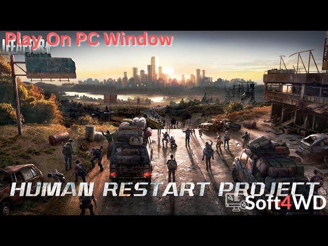 LifeAfter for PC Windows 7/10/11