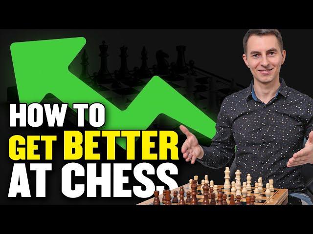 Grandmaster Explains Chess Strategy In 12 Minutes [SECRET Tips]