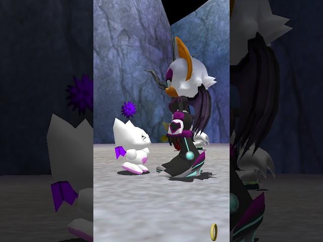 Perfect chao 