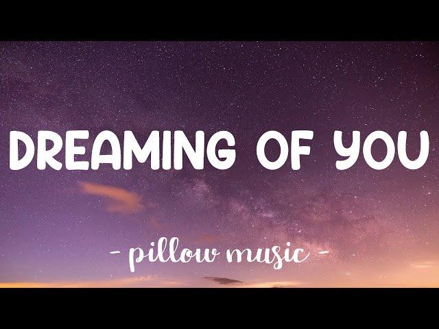 Dreaming Of You - Selena (Lyrics) 