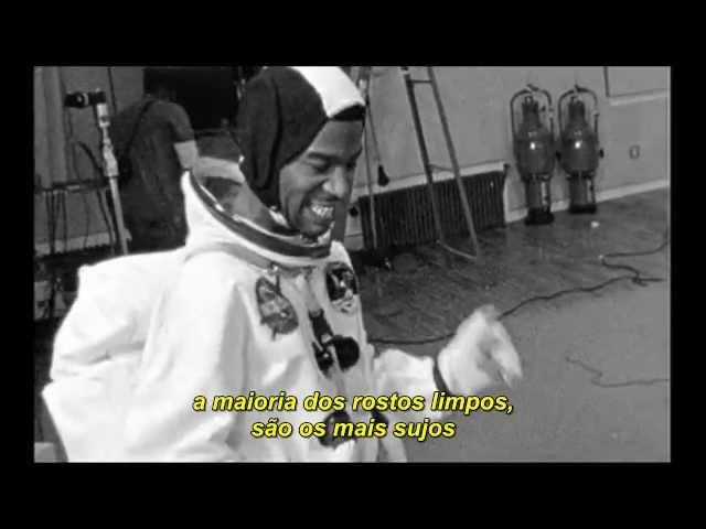 KiD CuDi - Soundtrack 2 My Life (Legendado By Kid Curly)