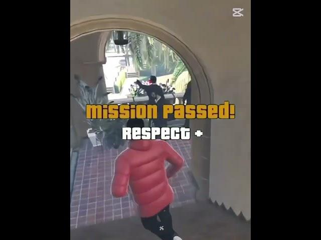 GTA RP: “Mission passed - Assasinated the President.” - NicoSmoke420 #gta #roleplay #mission #police