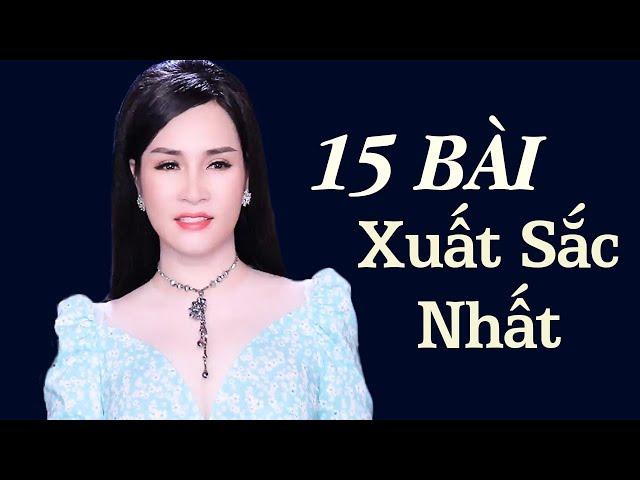 15 Bài Hát Bolero XUẤT SẮC NHẤT 2022 Nhất Định Phải Nghe - Nhạc Vàng Tuyển Chọn