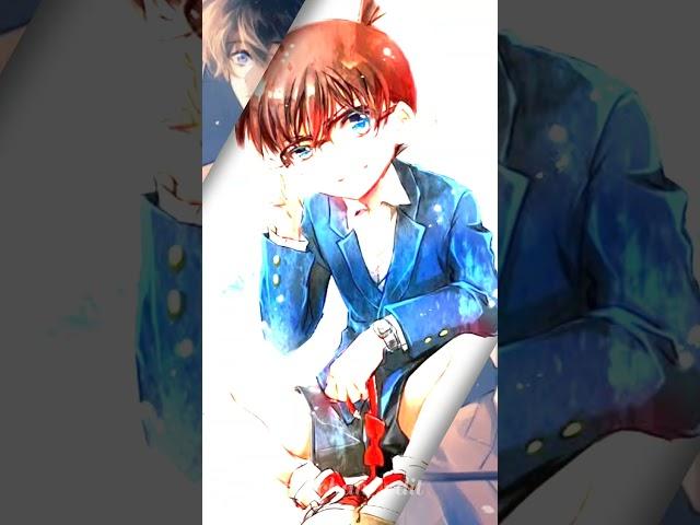 kudo-kun #edits #shinichikudo #conan #detetive_conan