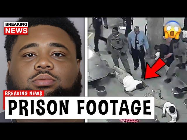 Rod Wave Officially Facing LIFE BEHIND BARS After This…
