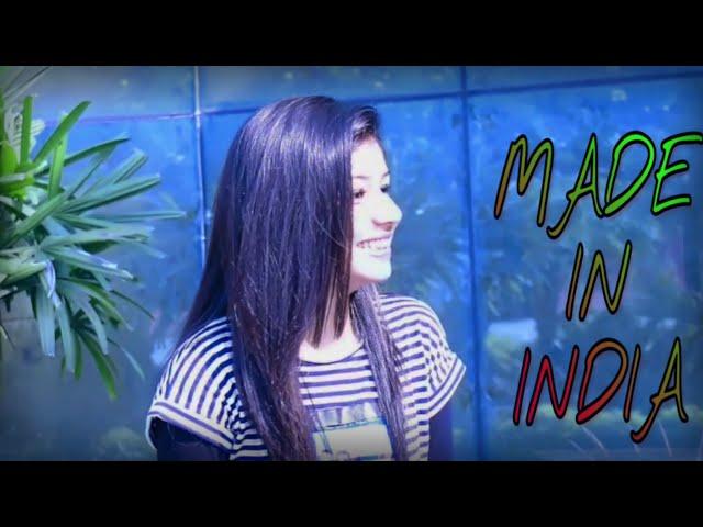 Made in india||guru randhawa||AR PRODUCTION  presents ||dance cover 2018