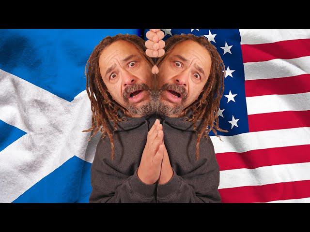 Why Scotsmen Built America's Capital in Secret?