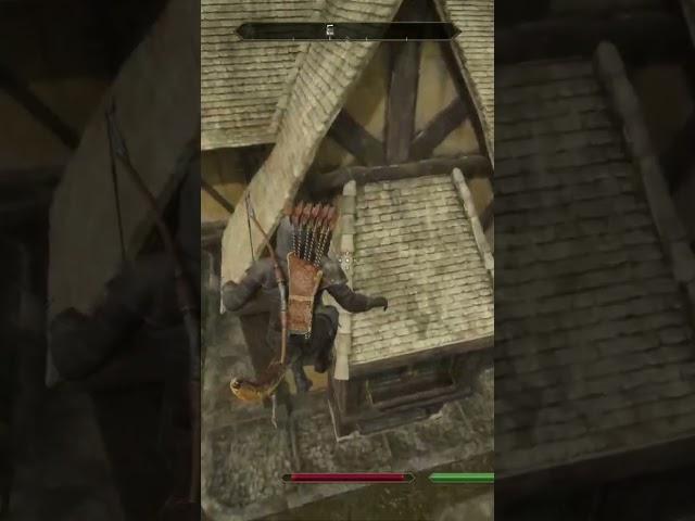 Adamus Phillida Assassination -- Oblivion Remaster
